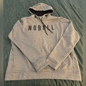 Nobull Sweatshirt